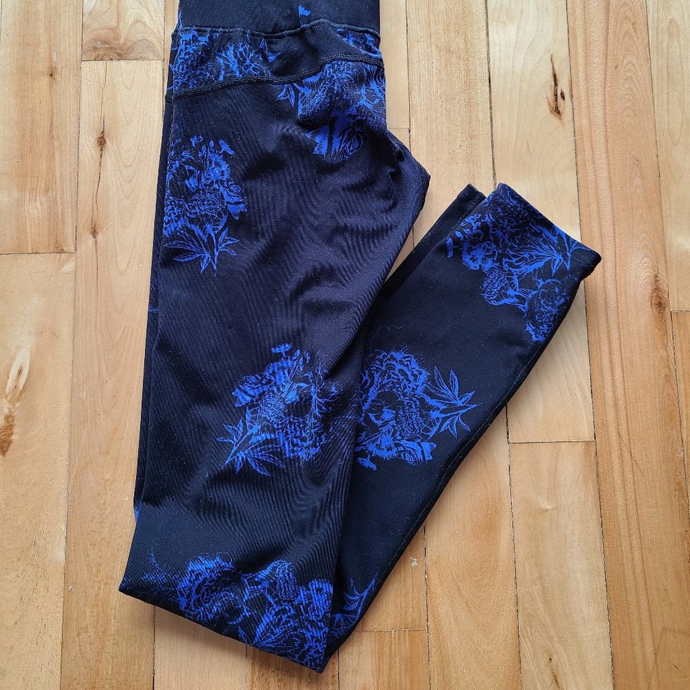 RYU Leggings, XS